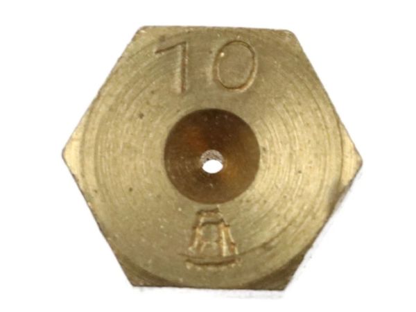 Hoofdsproeier 70 zeskant 07.15.76/70